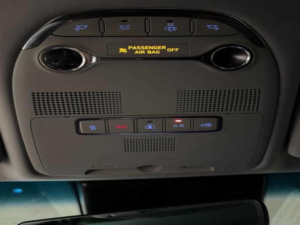 HYUNDAI Grandeur 2020 Negro - Importación desde Corea - HF Imports Iquique - Foto 14