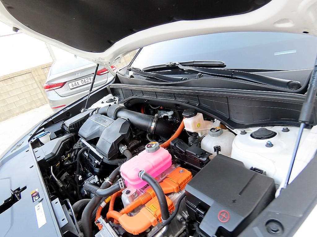 KIA Sorento 2022 Blanco - Importación desde Corea - HF Imports Iquique - Foto 19