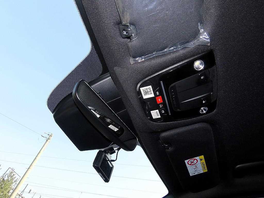 KIA Sorento 2022 Blanco - Importación desde Corea - HF Imports Iquique - Foto 16