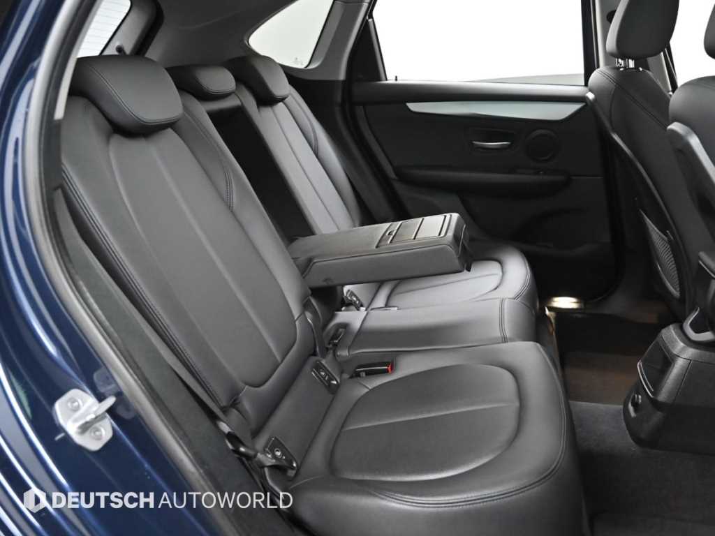 BMW 2 series - Vista 12