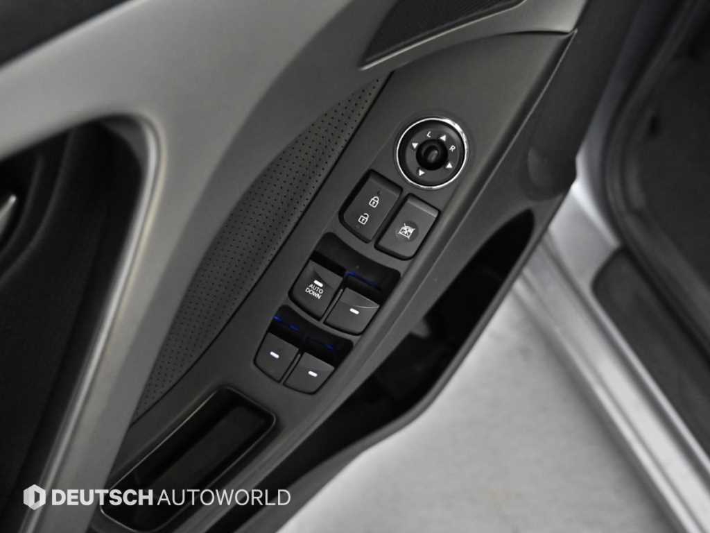 HYUNDAI Avante 2014 Gris - Importación desde Corea - HF Imports Iquique - Foto 16