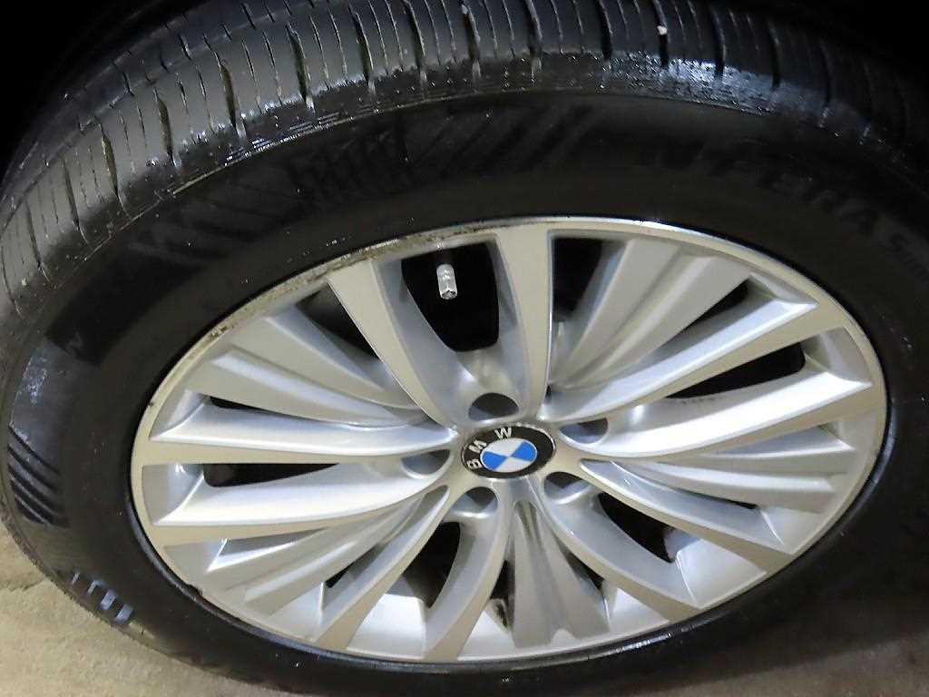 BMW X5 2014 Gris - Importación desde Corea - HF Imports Iquique - Foto 20