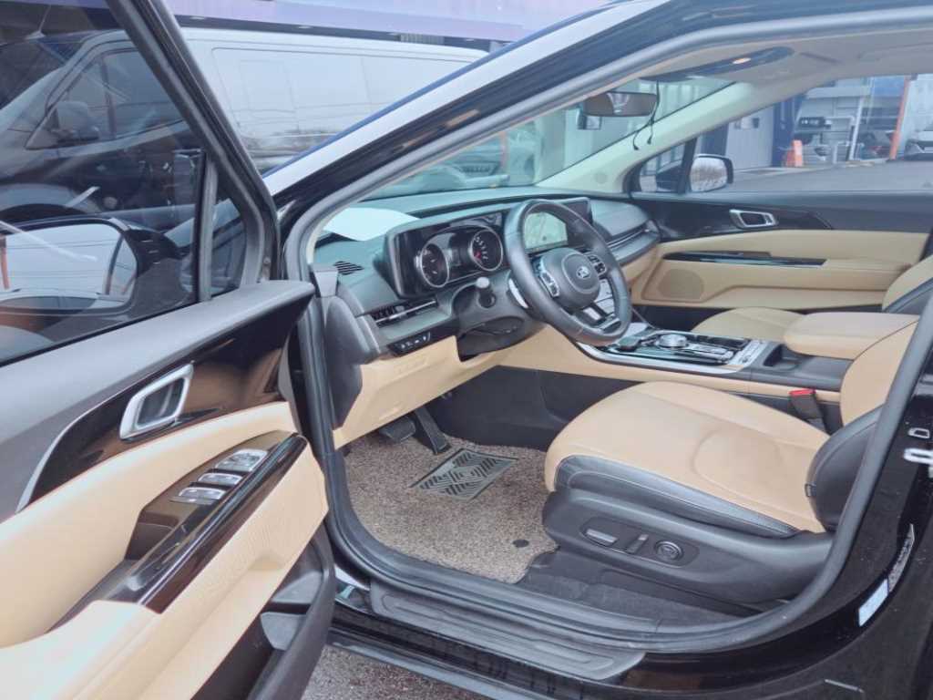 KIA Carnival 2021 - Importación desde Corea - HF Imports Iquique - Foto 14