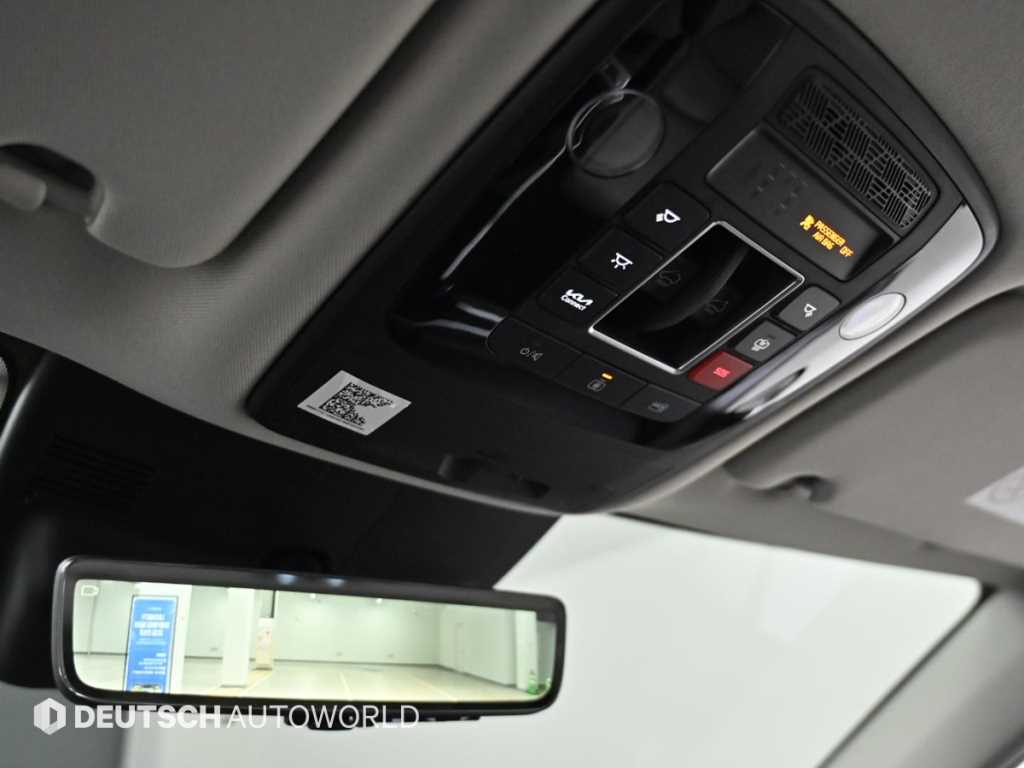 KIA Carnival 2025 - Importación desde Corea - HF Imports Iquique - Foto 16