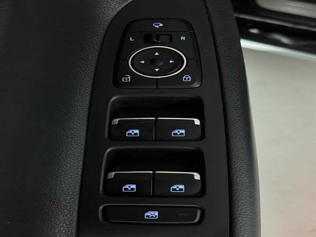 HYUNDAI Grandeur 2020 Negro - Importación desde Corea - HF Imports Iquique - Foto 15