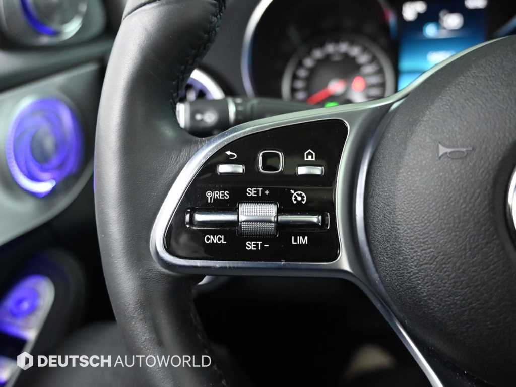 Mercedes Benz C Class 2020 Blanco - Importación desde Corea - HF Imports Iquique - Foto 16