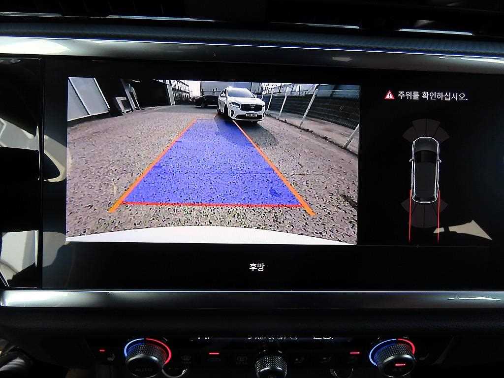 Audi Q3 2025 Blanco - Importación desde Corea - HF Imports Iquique - Foto 13