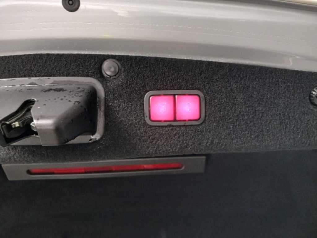 Mercedes Benz S Class 2015 Gris - Importación desde Corea - HF Imports Iquique - Foto 17