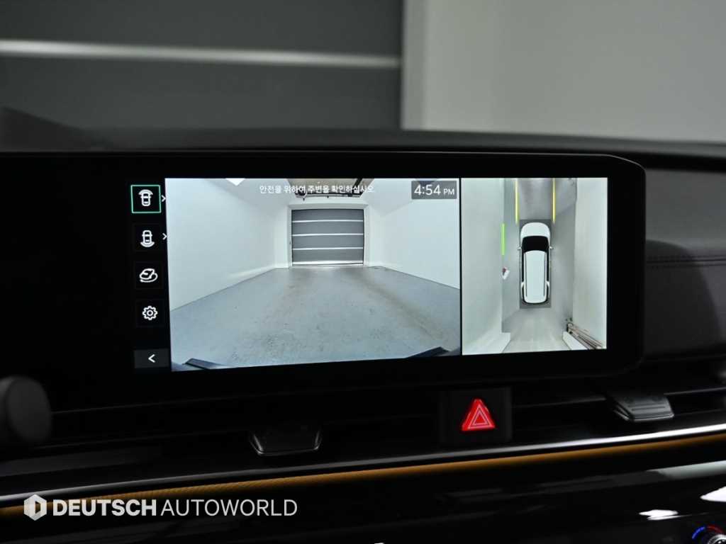 KIA Carnival 2025 - Importación desde Corea - HF Imports Iquique - Foto 15