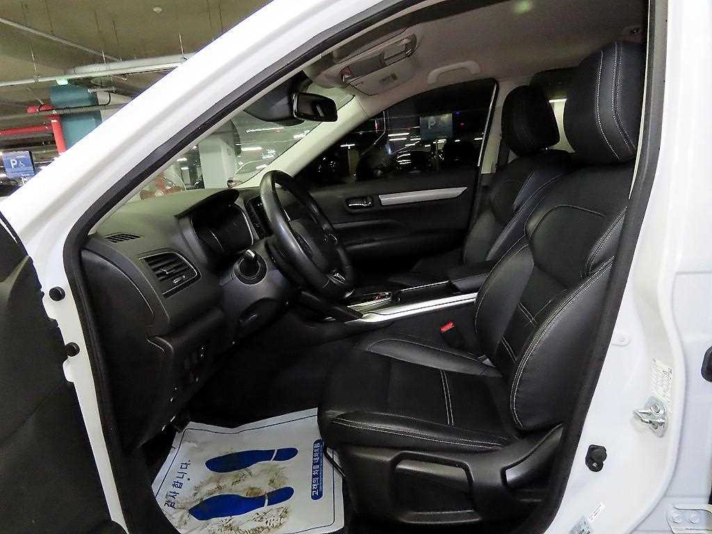 SAMSUNG QM6 - Vista 6