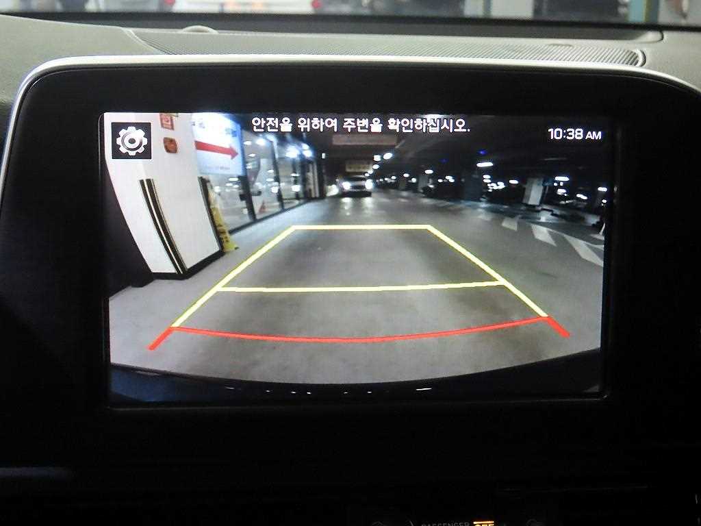 HYUNDAI Grandeur 2019 Gris - Importación desde Corea - HF Imports Iquique - Foto 16