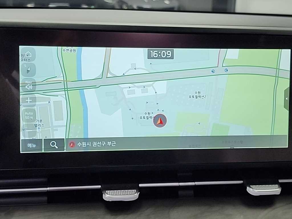 KIA Carnival 2023 Blanco - Importación desde Corea - HF Imports Iquique - Foto 17