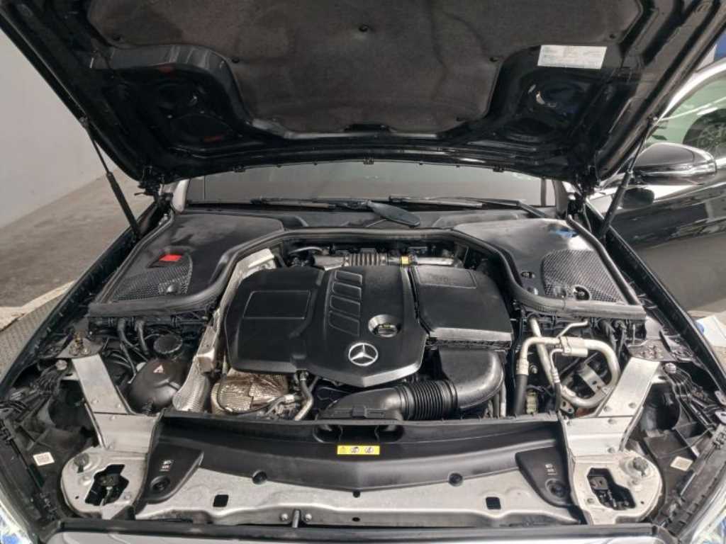 Mercedes Benz E class 2019 Negro - Importación desde Corea - HF Imports Iquique - Foto 19