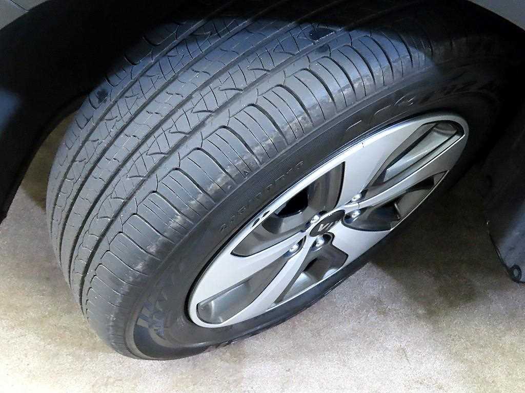 KIA Niro 2018 Blanco - Importación desde Corea - HF Imports Iquique - Foto 20