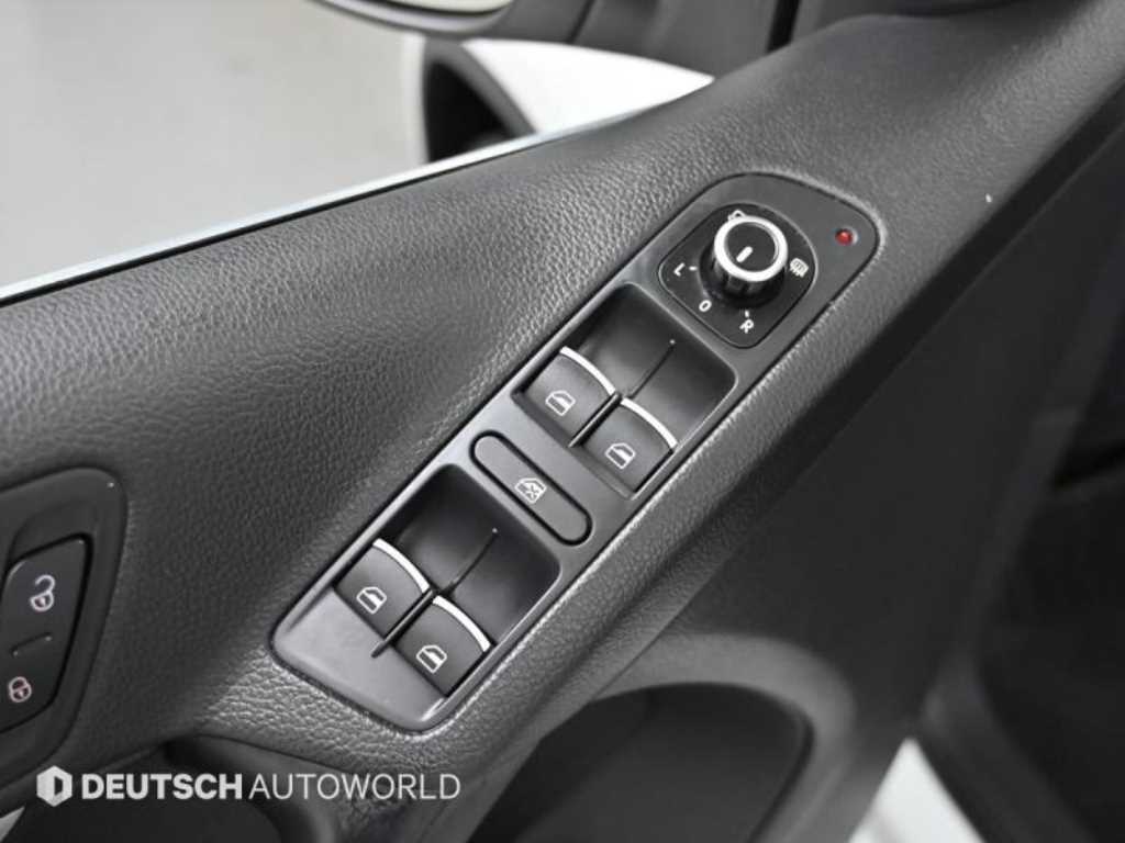 Volkswagen Tiguan 2015 - Importación desde Corea - HF Imports Iquique - Foto 18