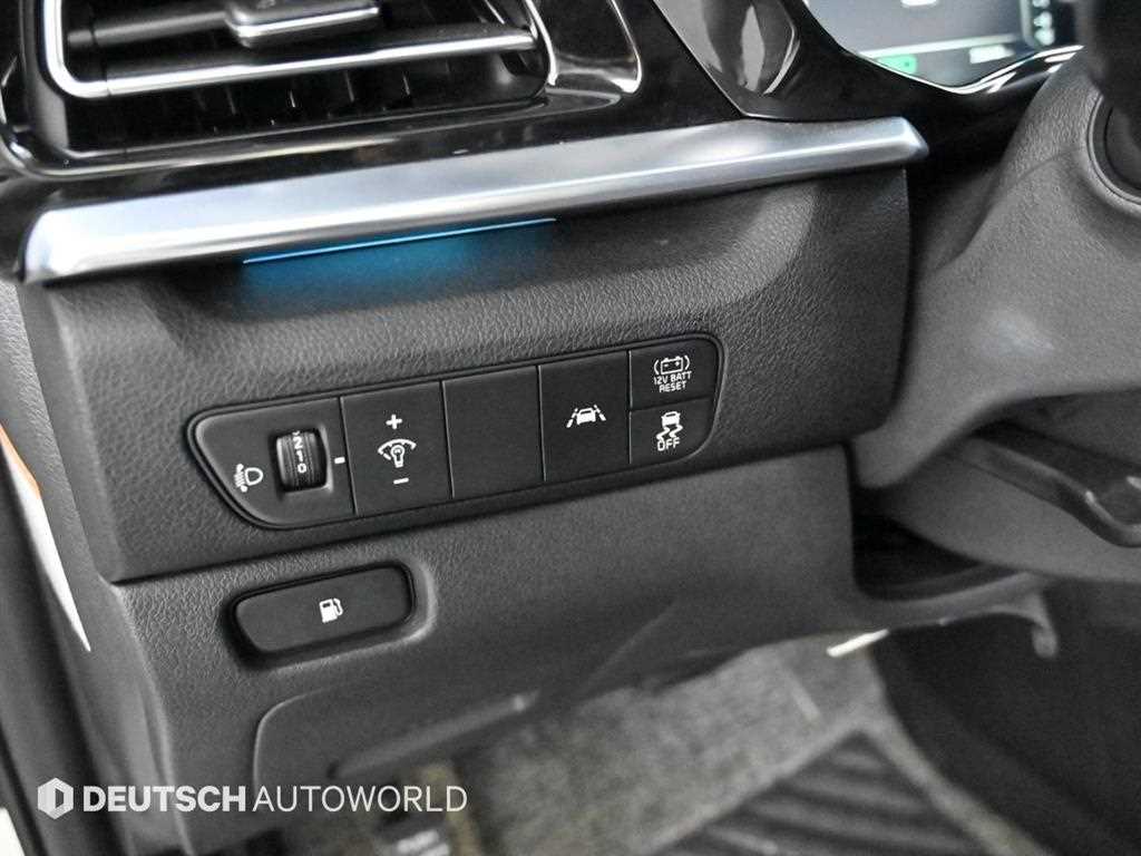 KIA Niro 2022 Blanco - Importación desde Corea - HF Imports Iquique - Foto 17