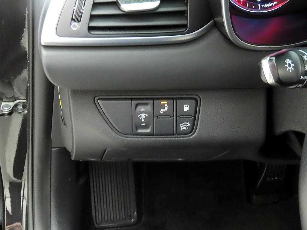 Genesis G70 2019 Negro - Importación desde Corea - HF Imports Iquique - Foto 13