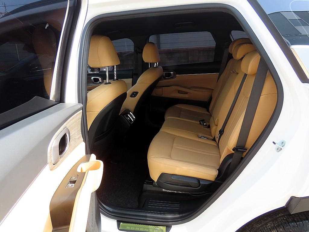 KIA Sorento - Vista 6