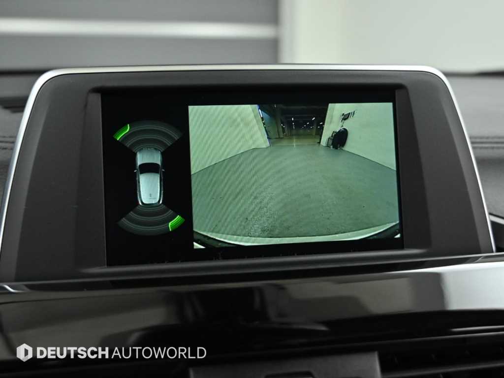 BMW X2 2020 - Importación desde Corea - HF Imports Iquique - Foto 15