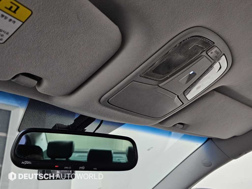 KIA K7 2013 Negro - Importación desde Corea - HF Imports Iquique - Foto 19