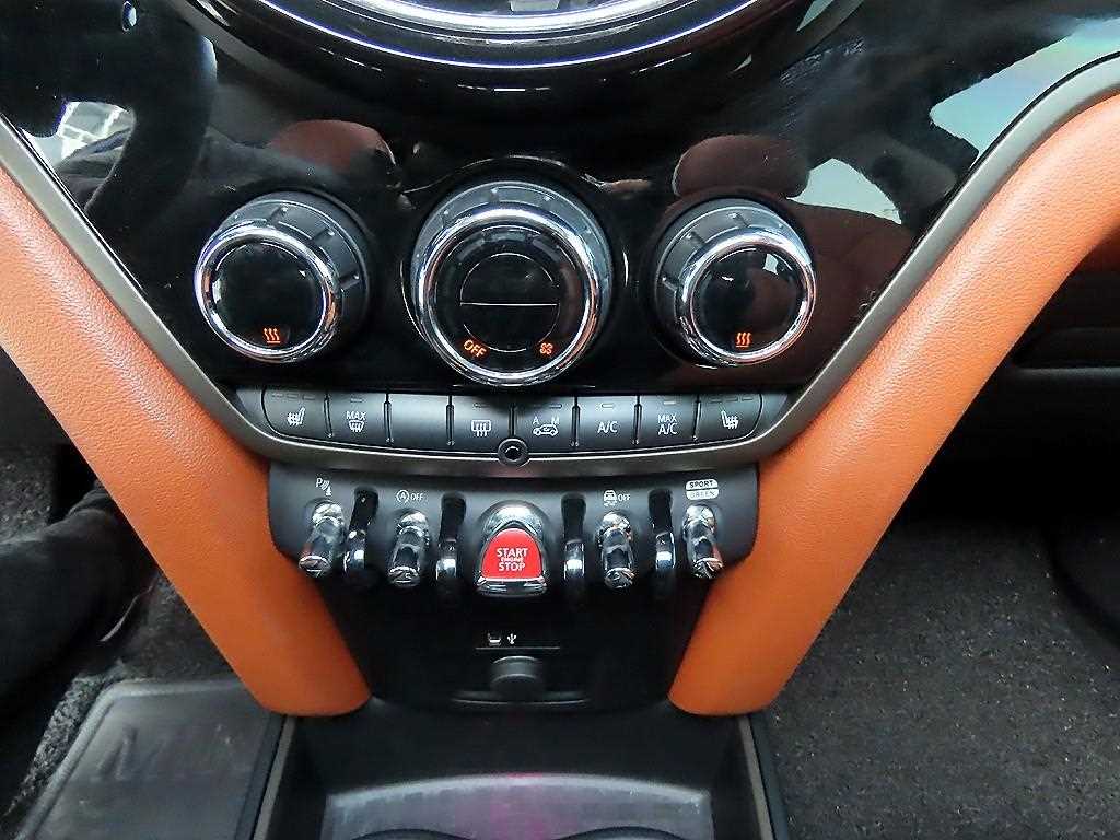 Mini Countryman - Vista 12