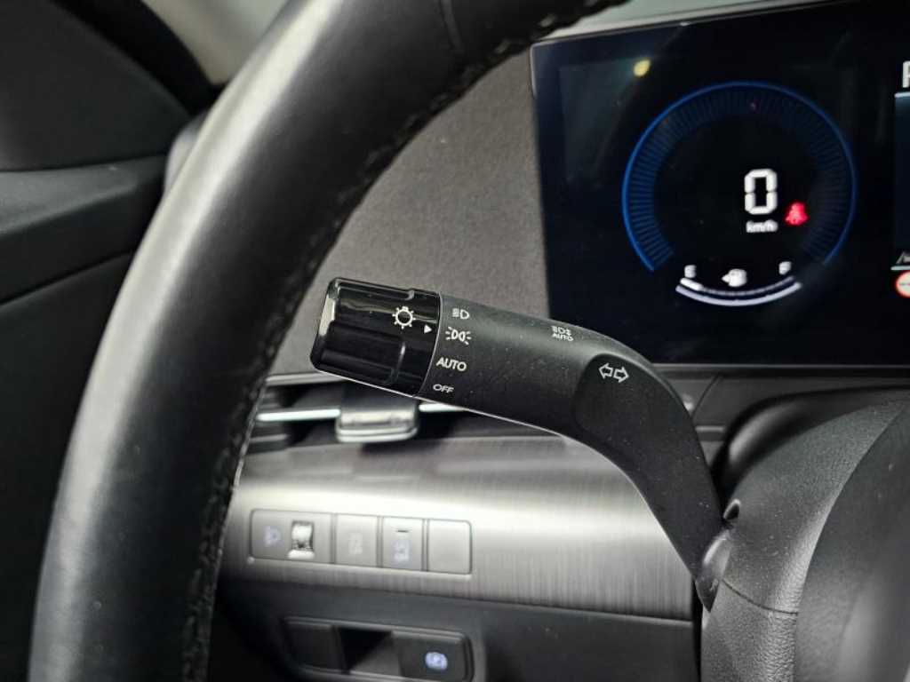 HYUNDAI Kona 2023 Gris - Importación desde Corea - HF Imports Iquique - Foto 16