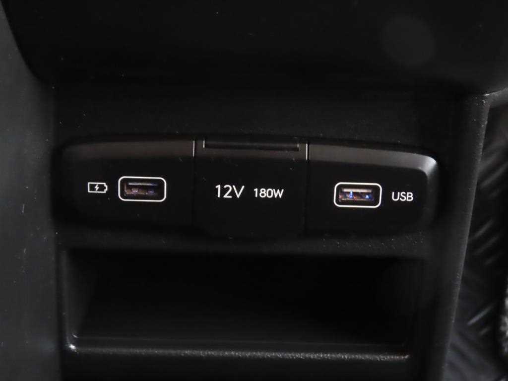 HYUNDAI Staria 2023 Gris - Importación desde Corea - HF Imports Iquique - Foto 14