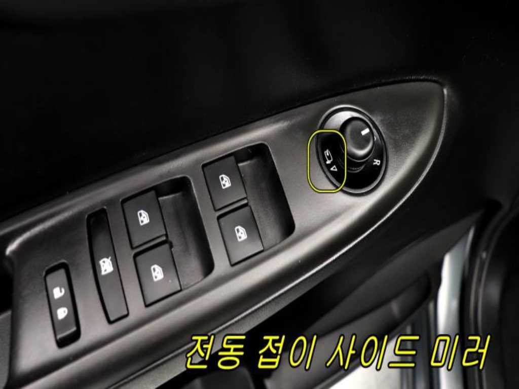 Chevrolet Spark - Vista 4