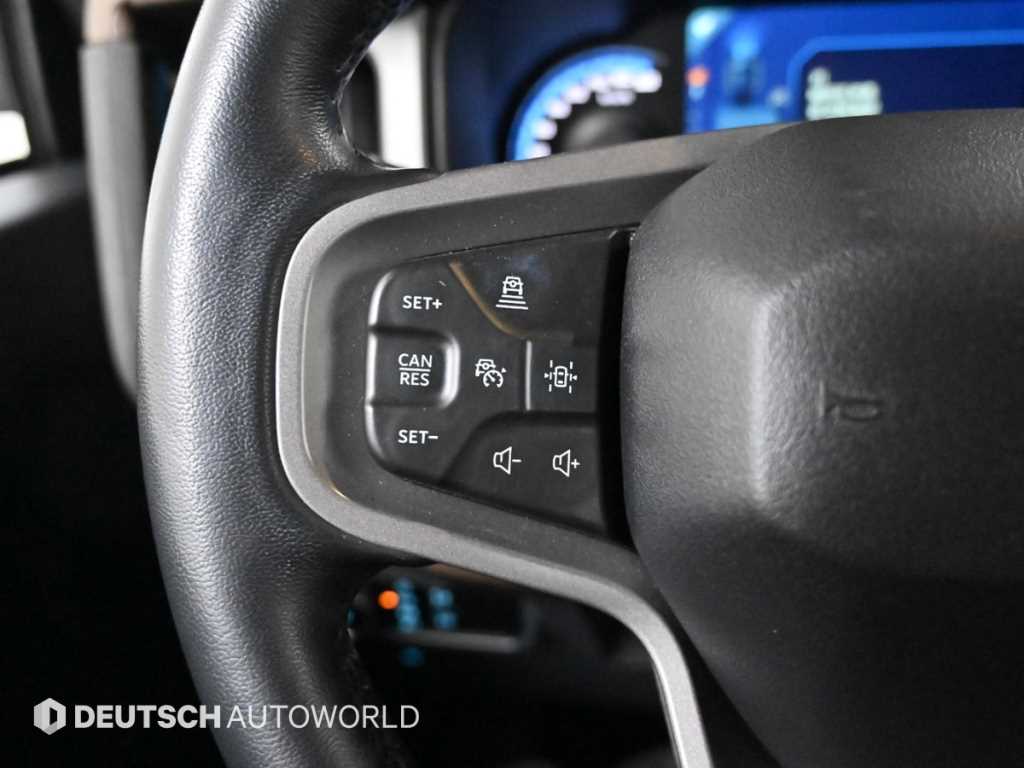 Ford Bronco 2023 Verde - Importación desde Corea - HF Imports Iquique - Foto 14