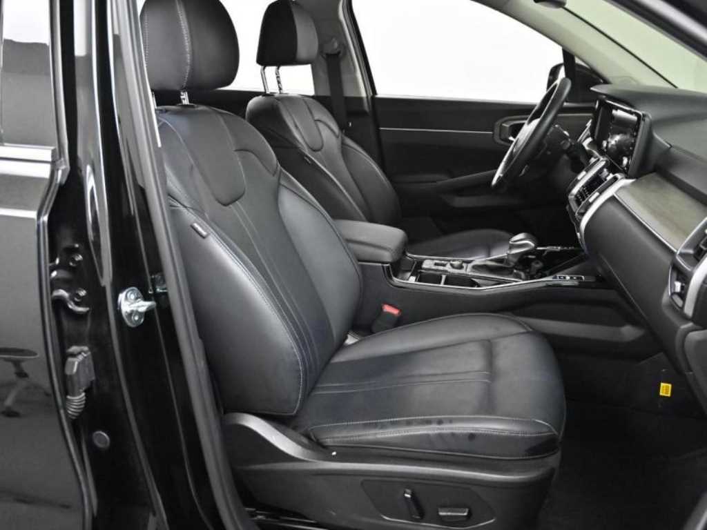 KIA Sorento - Vista 10