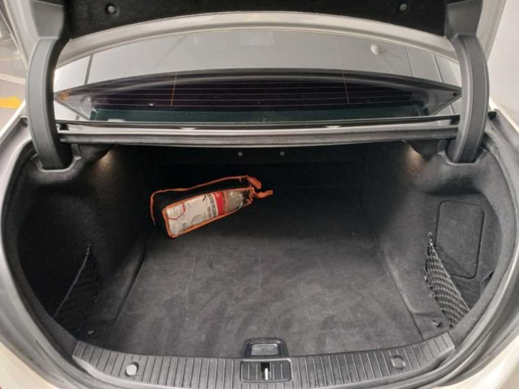 Mercedes Benz S Class 2015 Gris - Importación desde Corea - HF Imports Iquique - Foto 18