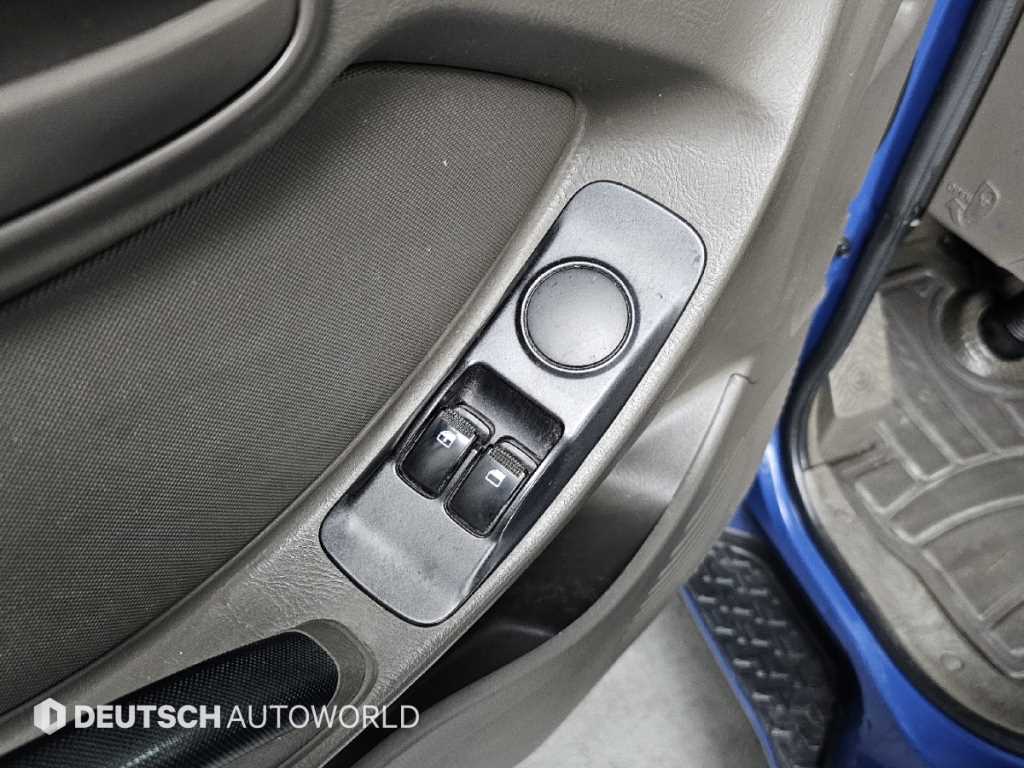 Small Truck Cargo (small) 2021 Azul - Importación desde Corea - HF Imports Iquique - Foto 15