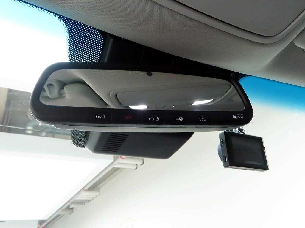 KIA K7 2020 Blanco - Importación desde Corea - HF Imports Iquique - Foto 15