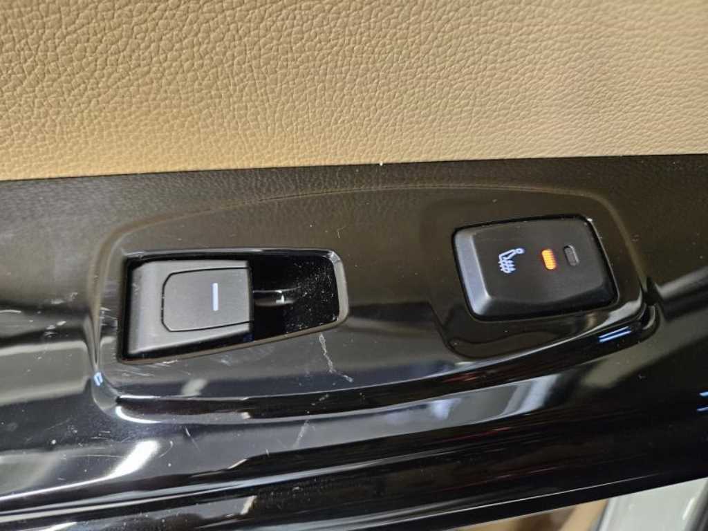 Ssangyong Action 2025 Blanco - Importación desde Corea - HF Imports Iquique - Foto 13