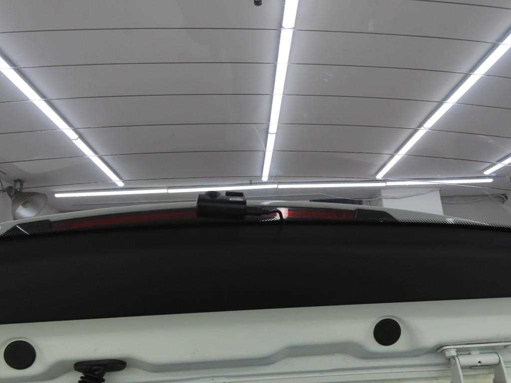 Ssangyong Tivoli 2017 Blanco - Importación desde Corea - HF Imports Iquique - Foto 16