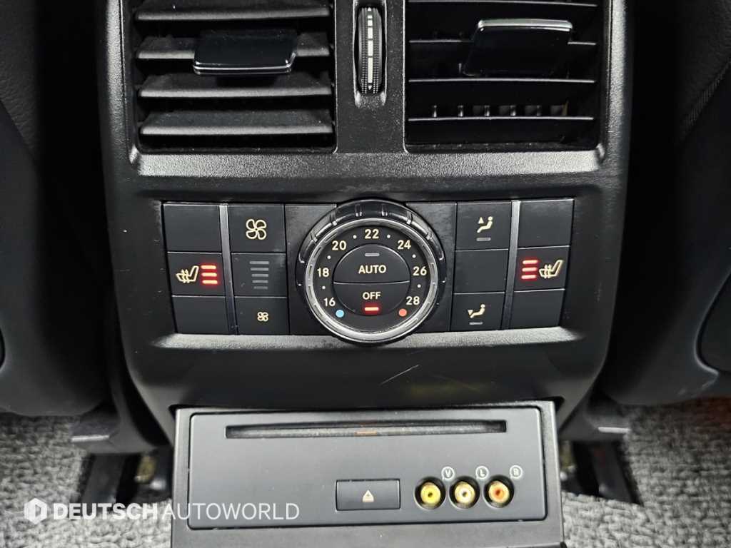 Mercedes Benz M Class 2015 Negro - Importación desde Corea - HF Imports Iquique - Foto 16