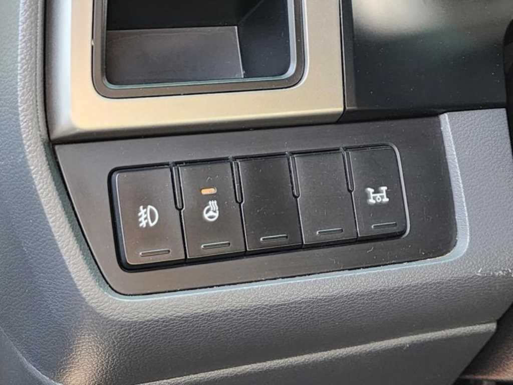 medium and large cargo truck 2020 Blanco - Importación desde Corea - HF Imports Iquique - Foto 13