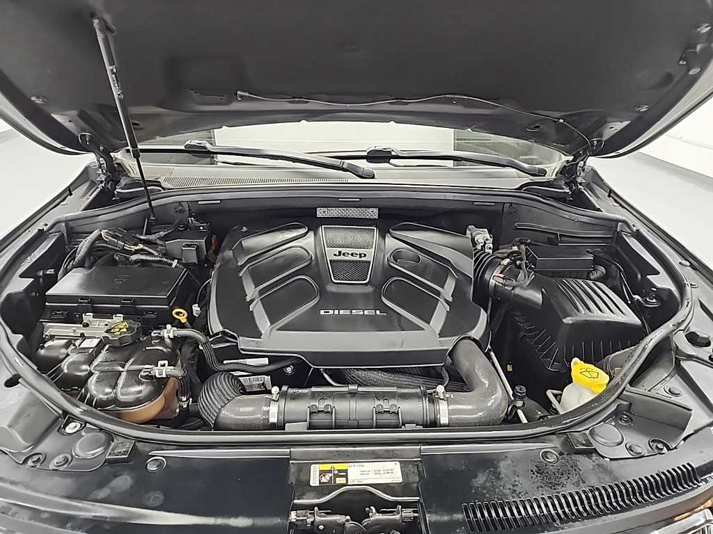 Jeep Cherokee - Vista 5