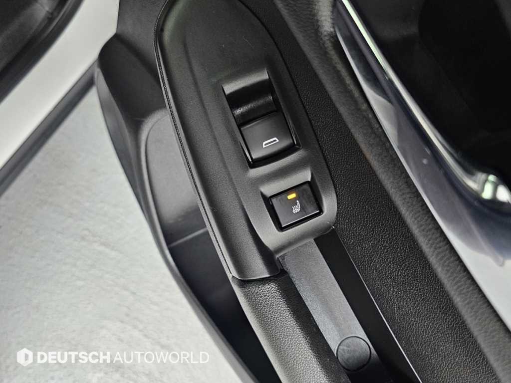 Chevrolet Trail Blazer 2021 Blanco - Importación desde Corea - HF Imports Iquique - Foto 16