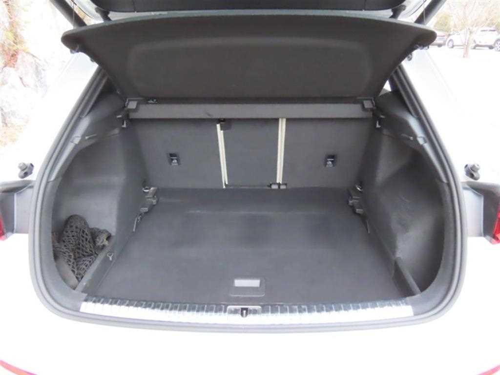 Audi Q3 2022 Blanco - Importación desde Corea - HF Imports Iquique - Foto 18