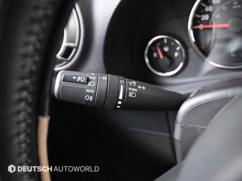 Jeep Wrangler 2017 - Importación desde Corea - HF Imports Iquique - Foto 18