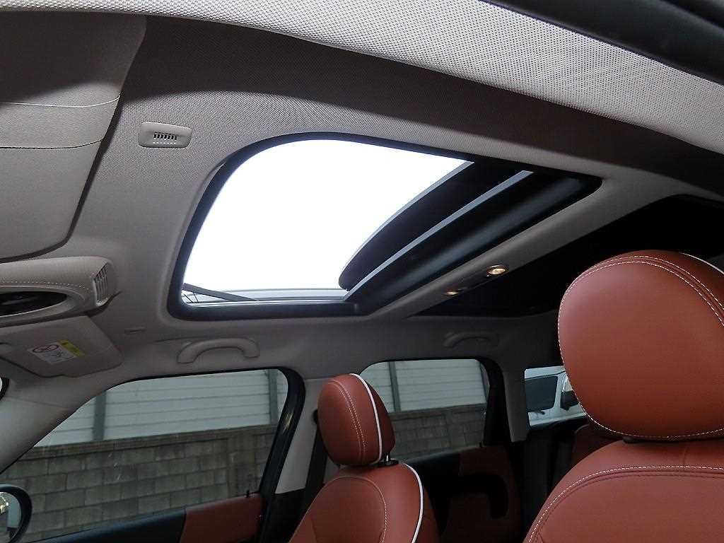 Mini Countryman 2022 Gris - Importación desde Corea - HF Imports Iquique - Foto 16