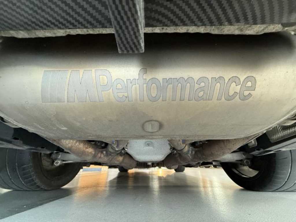 BMW 4 Series 2016 Amarillo - Importación desde Corea - HF Imports Iquique - Foto 16