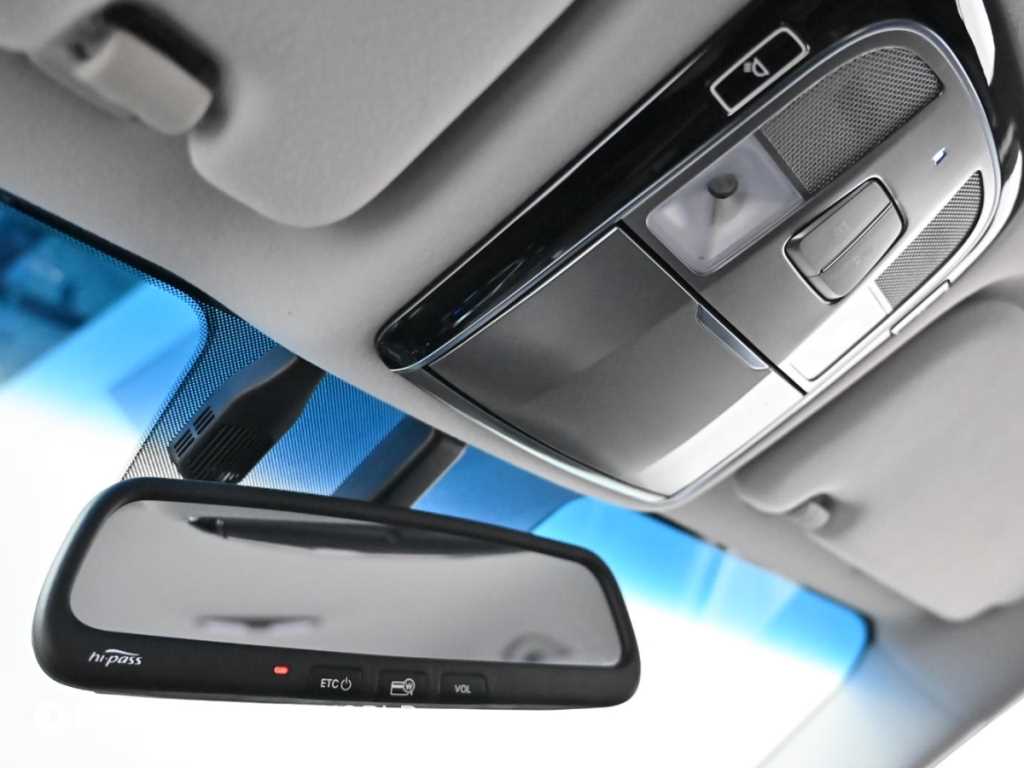 HYUNDAI Grandeur 2016 Negro - Importación desde Corea - HF Imports Iquique - Foto 19