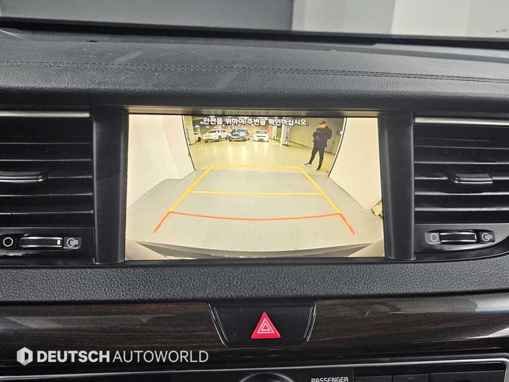 KIA K7 2018 Negro - Importación desde Corea - HF Imports Iquique - Foto 15