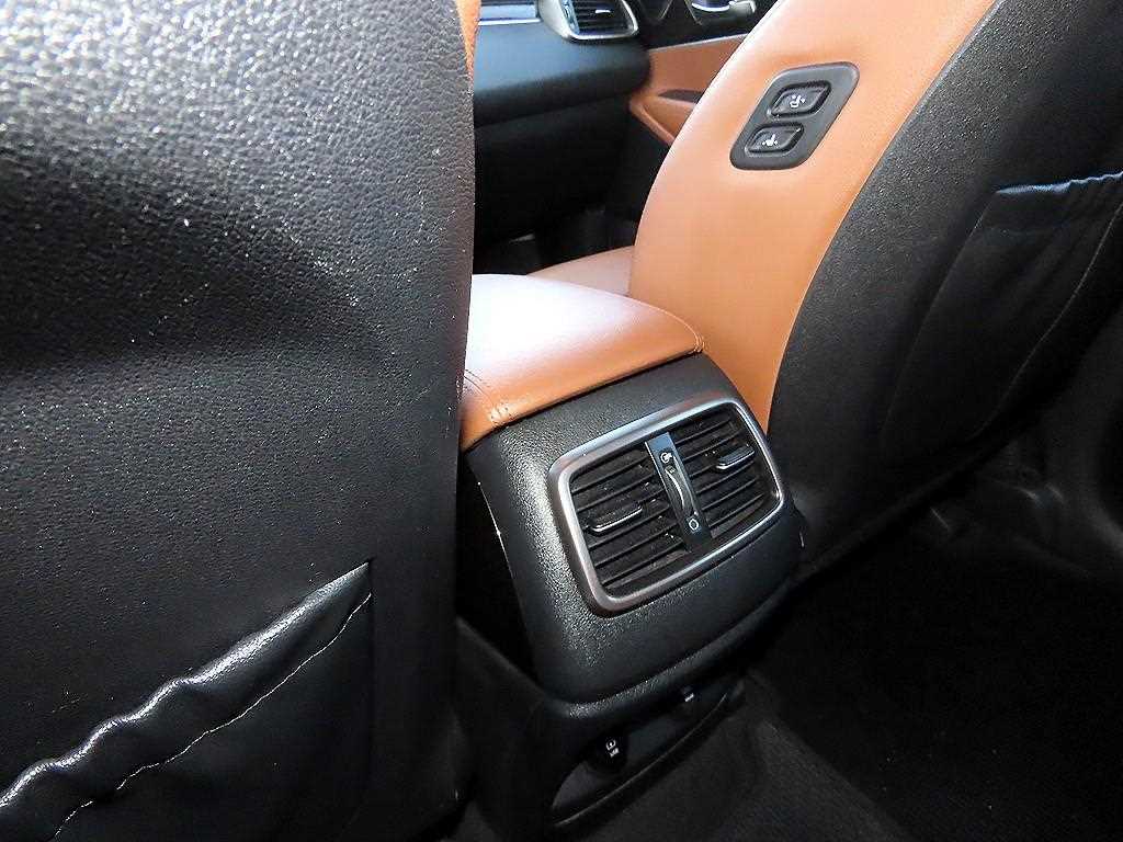 KIA Sorento 2019 Azul - Importación desde Corea - HF Imports Iquique - Foto 17