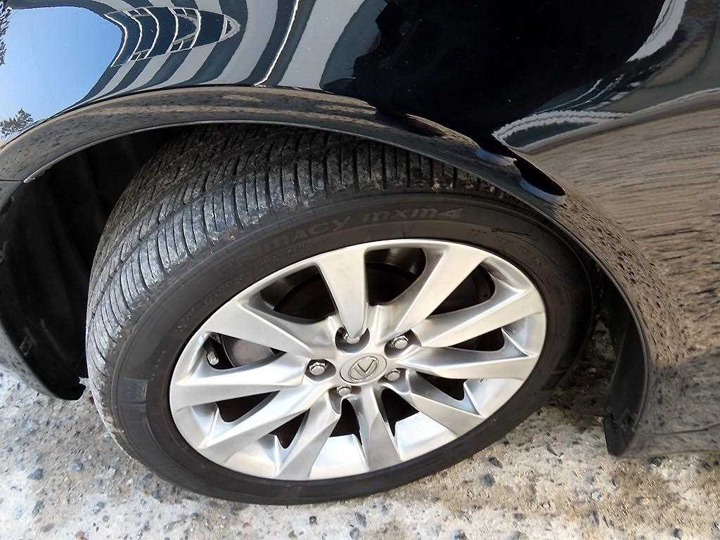 Lexus LS 2010 - Importación desde Corea - HF Imports Iquique - Foto 20