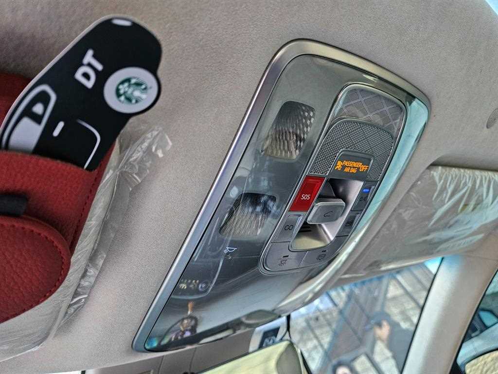 Genesis GV80 2022 Negro - Importación desde Corea - HF Imports Iquique - Foto 15