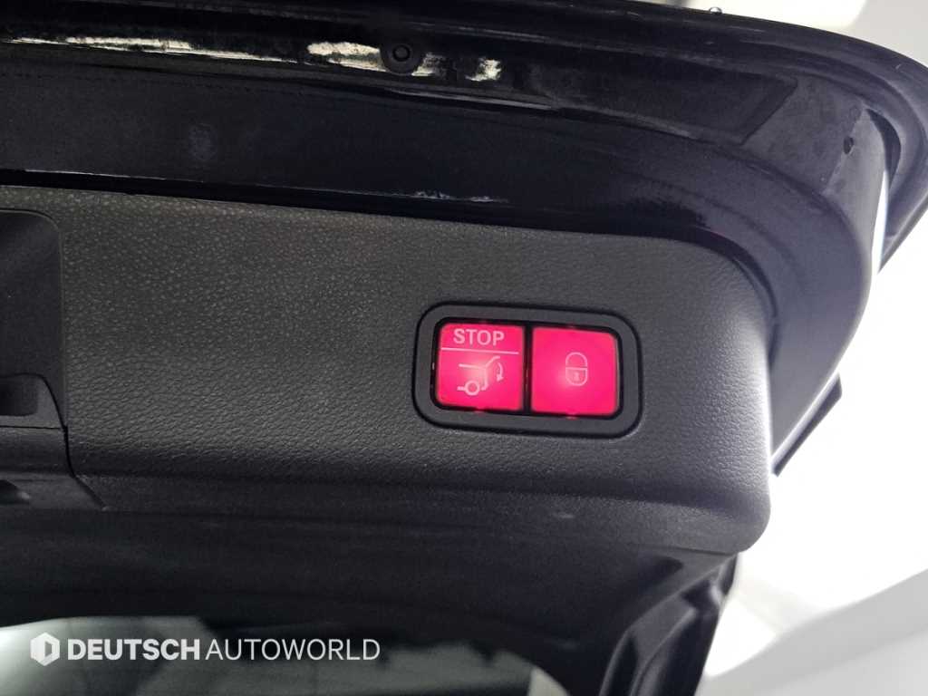 Mercedes Benz M Class 2015 Negro - Importación desde Corea - HF Imports Iquique - Foto 20