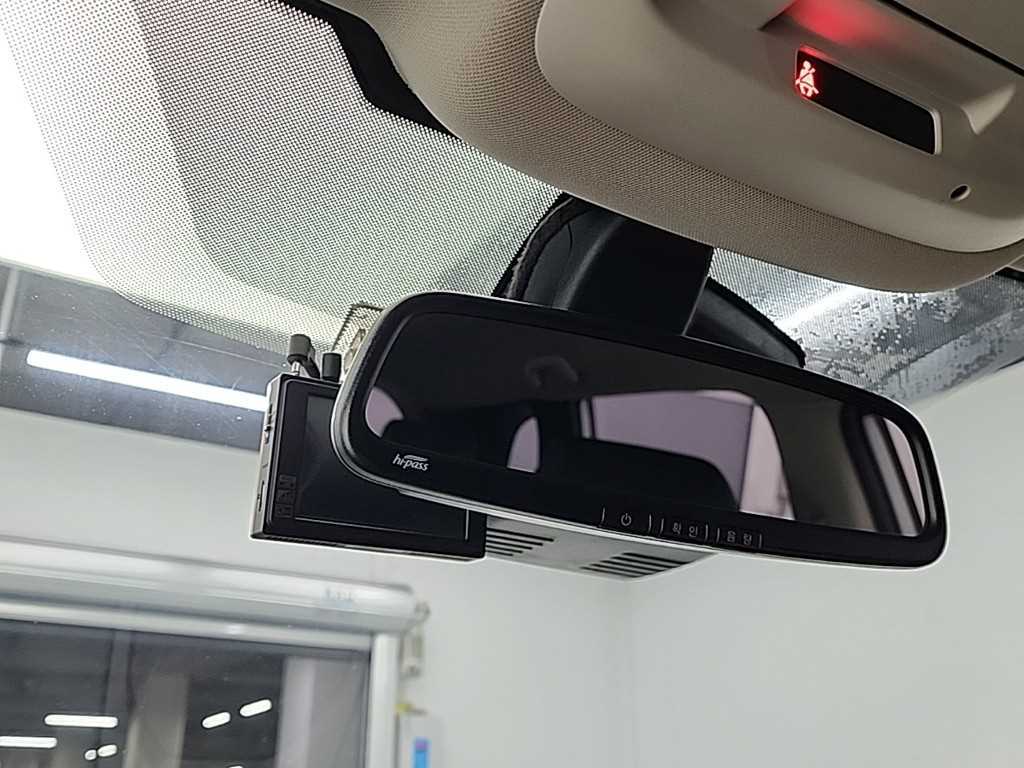 SAMSUNG QM6 2020 Blanco - Importación desde Corea - HF Imports Iquique - Foto 16